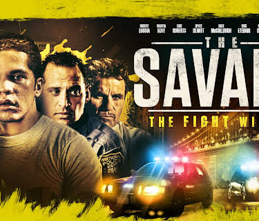 The Savant (2019)