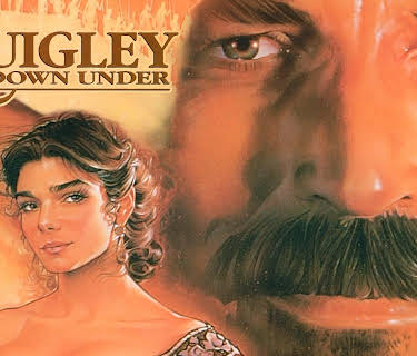 Quigley Down Under (1990)