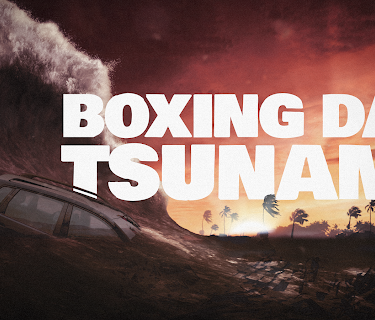 Boxing Day Tsunami