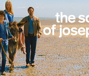 The Son of Joseph (2016)