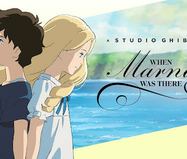 When Marnie Was There (Japanese Language) (2015)