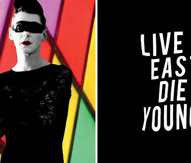Live East Die Young (2012)