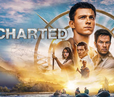 Uncharted (2026)