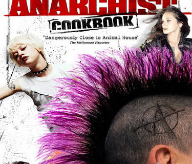 The Anarchist Cookbook (2004)
