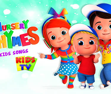 Nursery Rhymes & Kids Songs - Kids TV (2019)