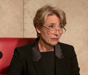 The Children Act (2018)