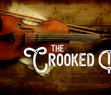 The Crooked Tune (2017)