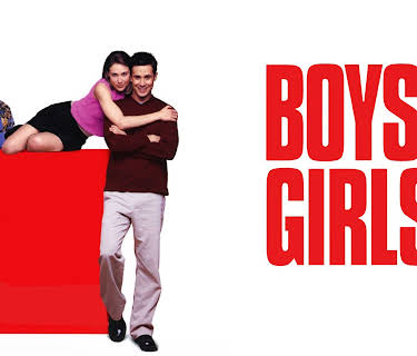 Boys and Girls (2000)