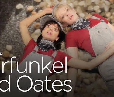 Garfunkel And Oates