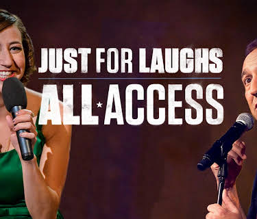 All Access Shows
