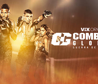 Combate Global Exclusivo season-1