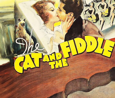 The Cat and the Fiddle (1934)