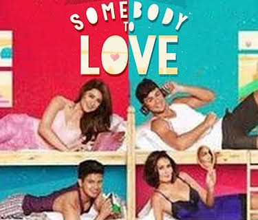 Somebody to Love (2014)