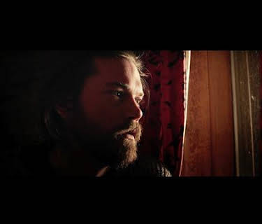 Black Mountain Side (2016)