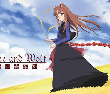 Spice and Wolf Season 1(English Dubbed)