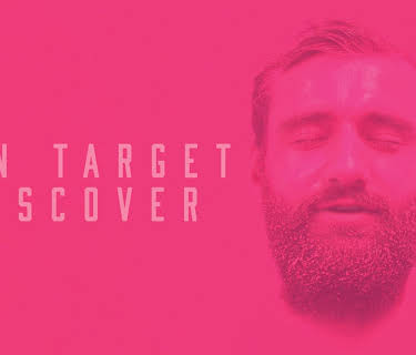 Ben Target: Discover (2016)