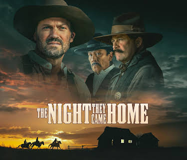 The Night They Came Home (2024)