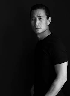 Michael Chaturantabut