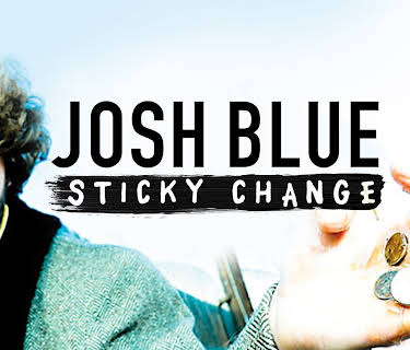 Josh Blue: Sticky Change (2012)