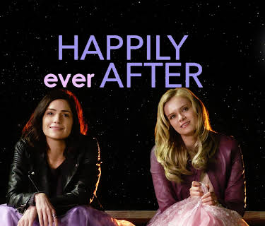 Happily Ever After (2016)