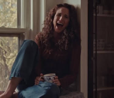 Love After Love (2018)