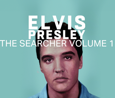 Elvis Presley: The Searcher Volume 1 (2018)