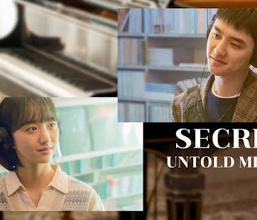 Secret: Untold Melody (2025)