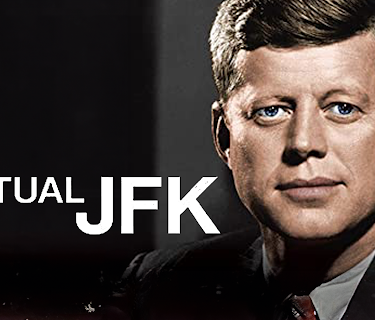 Virtual JFK (2008)