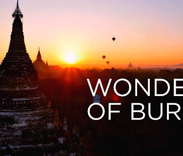 Wonders of Burma