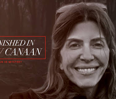 Vanished in New Canaan: An ID Mystery Season 1