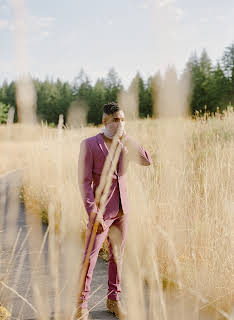 Kristen Griffith-Vanderyacht