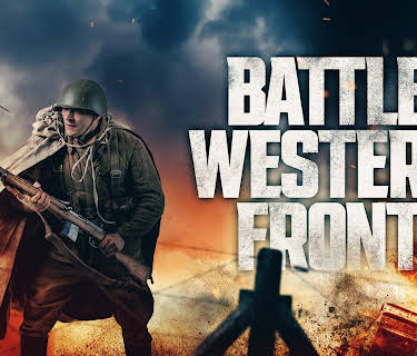Battle for the Western Front (2024)