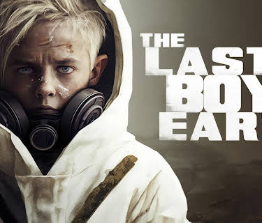The Last Boy On Earth (2023)