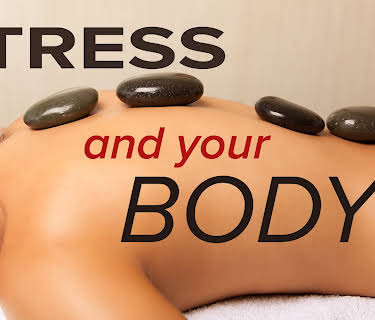 Stress and Your Body