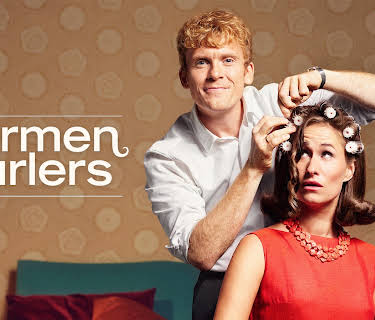 Carmen Curlers, Season 1
