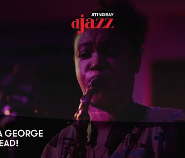 Camilla George - jazzahead! (2021)