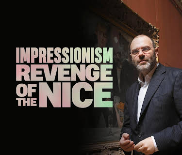 Impressionism: Revenge Of The Nice (2004)
