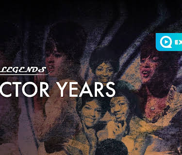 Spector Years - Rock Legends (2020)