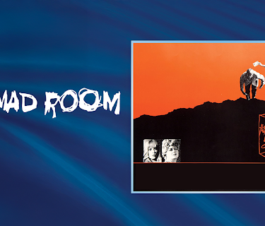 The Mad Room (1969)