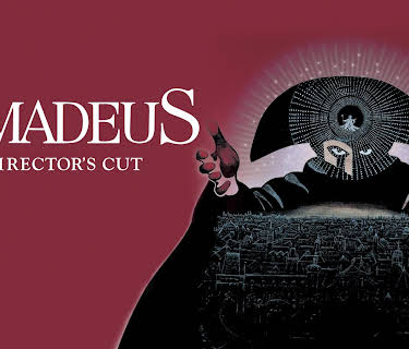 Amadeus (Director's Cut) (1984)