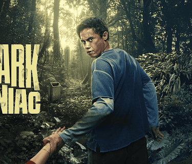 The Park Maniac (2024)