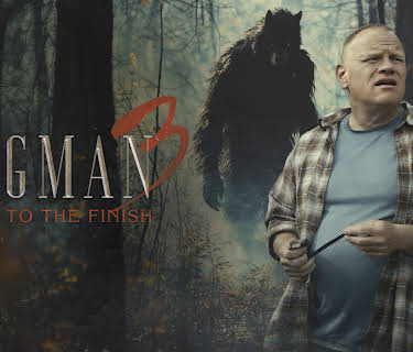Dogman 3: Fight to the Finish (2025)