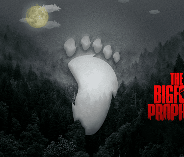 The Bigfoot Prophecy (2024)