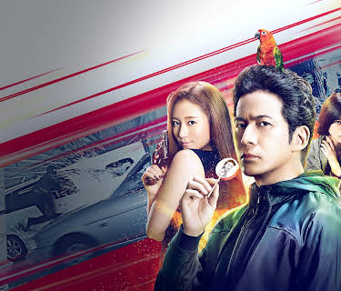 THE FABLE: The Killer Who Doesn't Kill (2021)