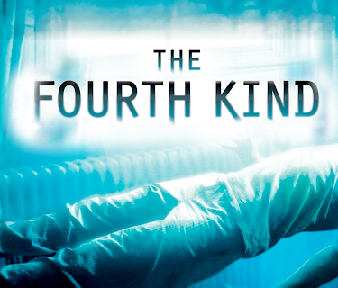 The Fourth Kind (2009)