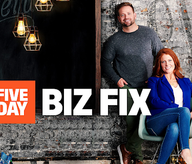 Five Day Biz Fix, Season 1