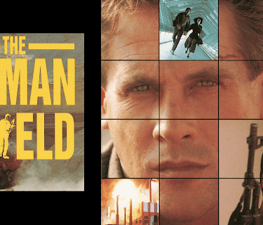 The Human Shield (1992)