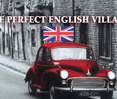 The Perfect English Village (2008)