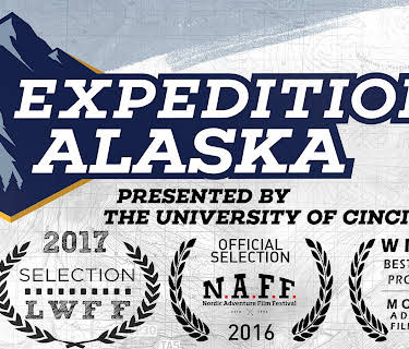Expedition Alaska (2016)