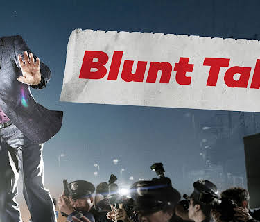 Blunt Talk Season 1